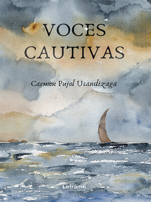 cover image of Voces cautivas